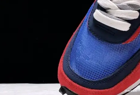 Blue Nike LD BV0073-400 sacai Waffle  Varsity 0705